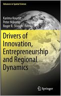 Drivers of Innovation, Entrepreneurship and Regional Dynamics