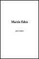 Martin Eden