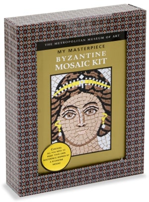 Byzantine Mosaic Kit