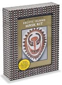 Pacific Island Mask Kit