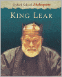King Lear (Oxford School Shakespeare Series)