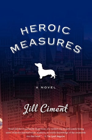 Heroic Measures