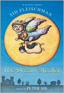 The Dream Stealer