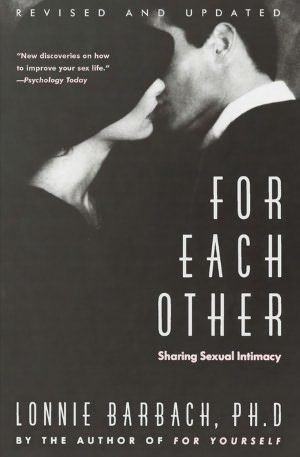 For Each Other: Sharing Sexual Intimacy