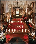 More Is More: Tony Duquette