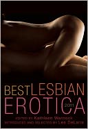 Best Lesbian Erotica 2011
