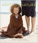 Knitting Nature: 39 Designs Inspired by Patterns in Nature