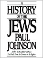 A History of the Jews