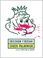 Invisible Monsters