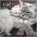 2009 Cattitude The Feline Guide to Mastering Motherhood Wall Calendar