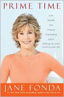 Prime Time by Jane Fonda: NOOK Book Enhanced Cover