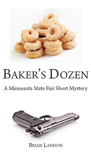 Baker's Dozen