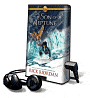 The Son of Neptune (Heroes of Olympus Series #2)