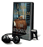 The Litigators [With Earbuds]