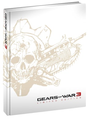 Free audiobook downloads for ipod Gears of War 3 Limited Edition