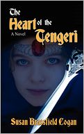 The Heart of the Tengeri