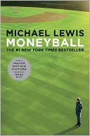 Moneyball (Movie Tie-in Edition) (Movie Tie-in Editions) by Michael Lewis: NOOK Book Cover