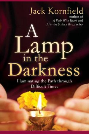 A Lamp in the Darkness: Illuminating the Path Through Difficult Times
