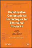 Collaborative Computational Technologies for Biomedical Research