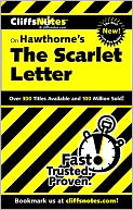 CliffsNotes on Hawthorne's The Scarlet Letter
