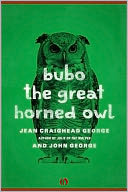 Bubo, the Great Horned Owl: American Woodland Series