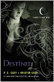 Destined (House of Night Series #9)