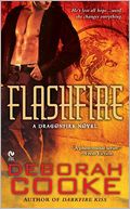 Flashfire (Dragonfire Series #7)