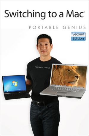 Switching to a Mac Portable Genius
