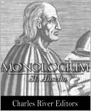 Monologium (Formatted with TOC)