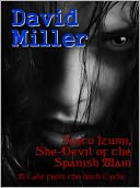 Saito Izumi, She-Devil of the Spanish Main