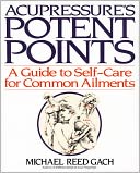 Accupressure's Potent Points: A Guide to Self-Care for Common Ailments