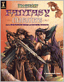 DragonArt Fantasy Characters: How to Draw Fantastic Beings and Incredible Creatures