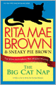 The Big Cat Nap (Mrs. Murphy Series #20)