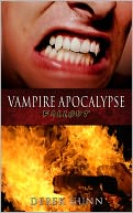 download Vampire Apocalypse : Fallout (Book 3) book