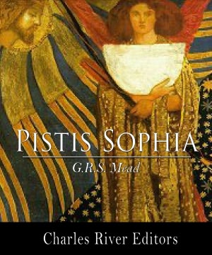 Pistis Sophia