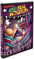 Aaahh!!! Real Monsters: Season 1