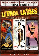 Roger Corman's Cult Classics: Lethal Ladies Collection