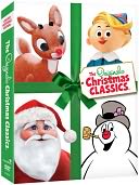 The Original Christmas Classics Gift Set