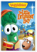 Veggie Tales: The Little Drummer Boy
