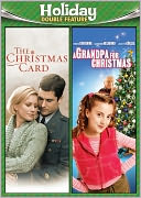 Christmas Card/a Grandpa for Christmas