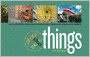 Photo Idea Index - Things: Ideas and Inspiration for Creating Professional-Quality Images Using Standard Digital Equipment