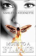 Moth to a Flame