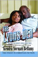 The Lyons Den