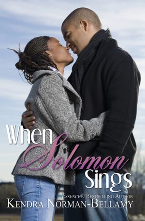 When Solomon Sings