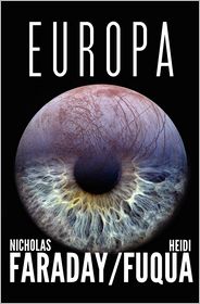 EUROPA - Now Available