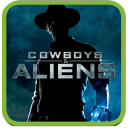 Cowboys and Aliens
