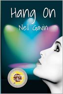 Hang on by Nell Gavin: Book Cover