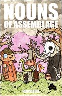Nouns Of Assemblage