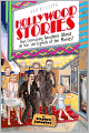 Hollywood Stories: a Book about Celebrities, Movie Stars, Gossip, Directors, Famous People, History, and more!