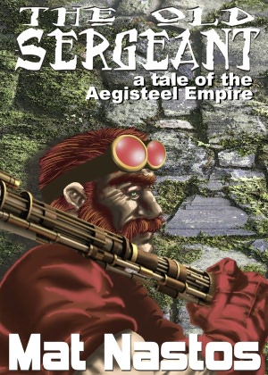 The Old Sergeant